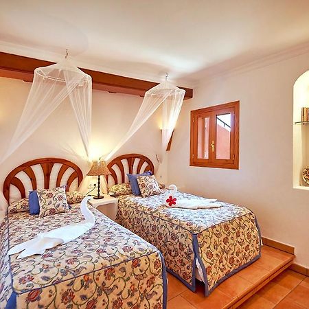 Las Escaleras - Villa Sika - 4S Порт д'Андраткс Екстер'єр фото