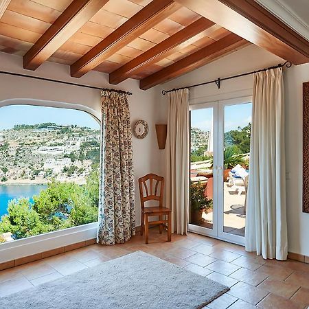 Las Escaleras - Villa Sika - 4S Порт д'Андраткс Екстер'єр фото