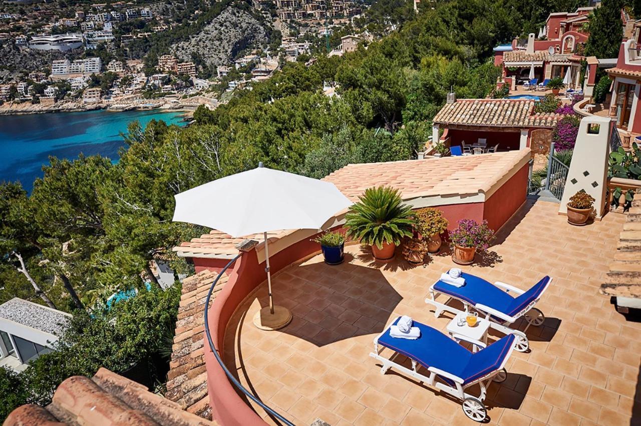Las Escaleras - Villa Sika - 4S Порт д'Андраткс Екстер'єр фото